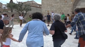 Avui arriba  a Sant Martí d'Empúries la segona edició de la Festa de Sant Pelegrí