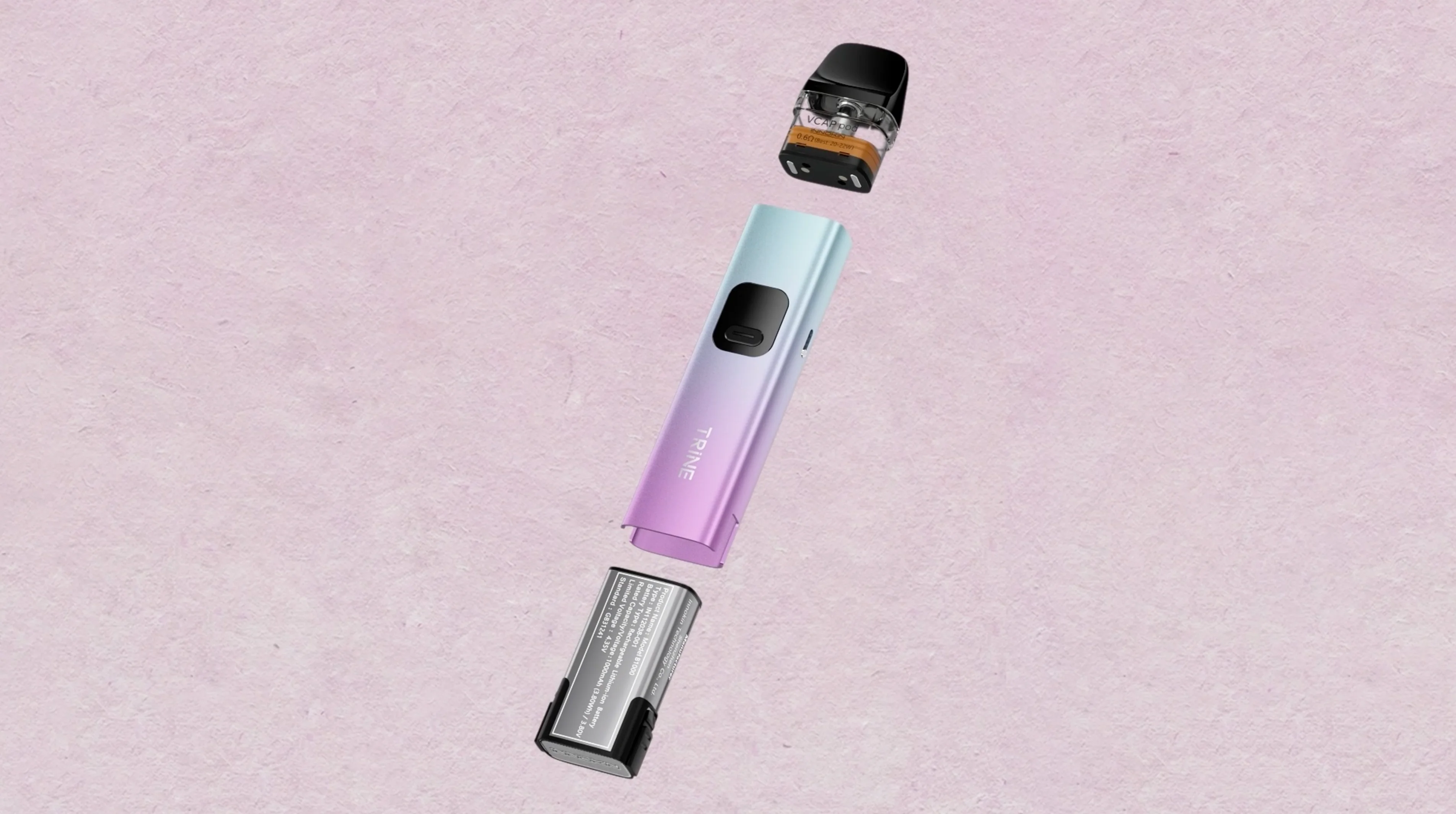 how much is elf bar vape Innokin Review