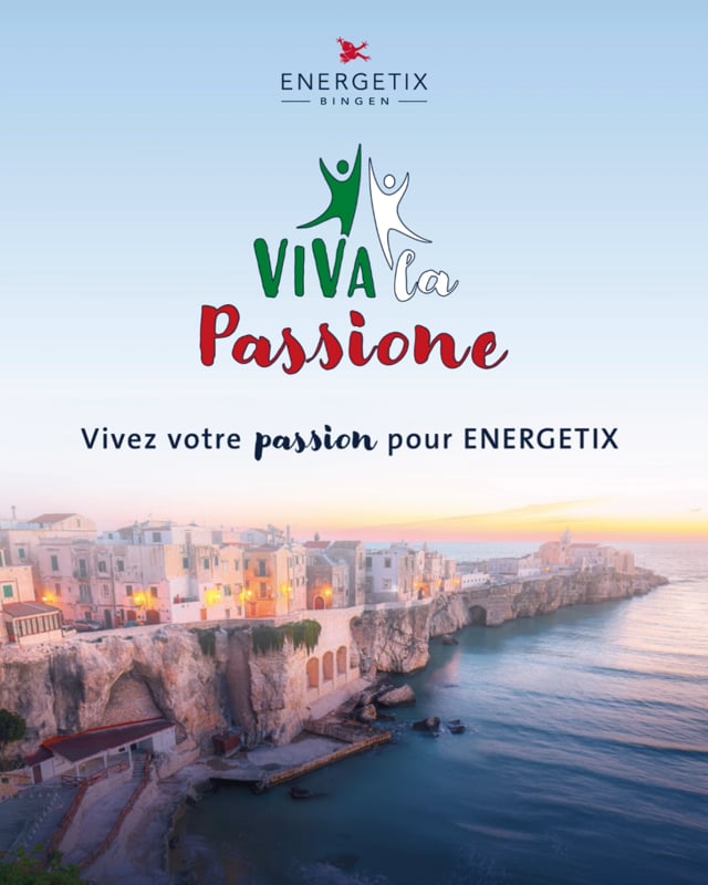 Concours Viva la Passione