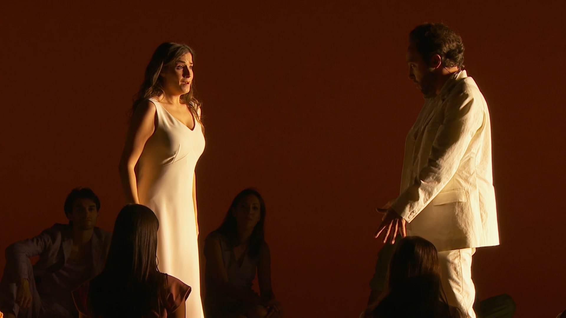 EXTRAIT ORFEO LAUSANNE