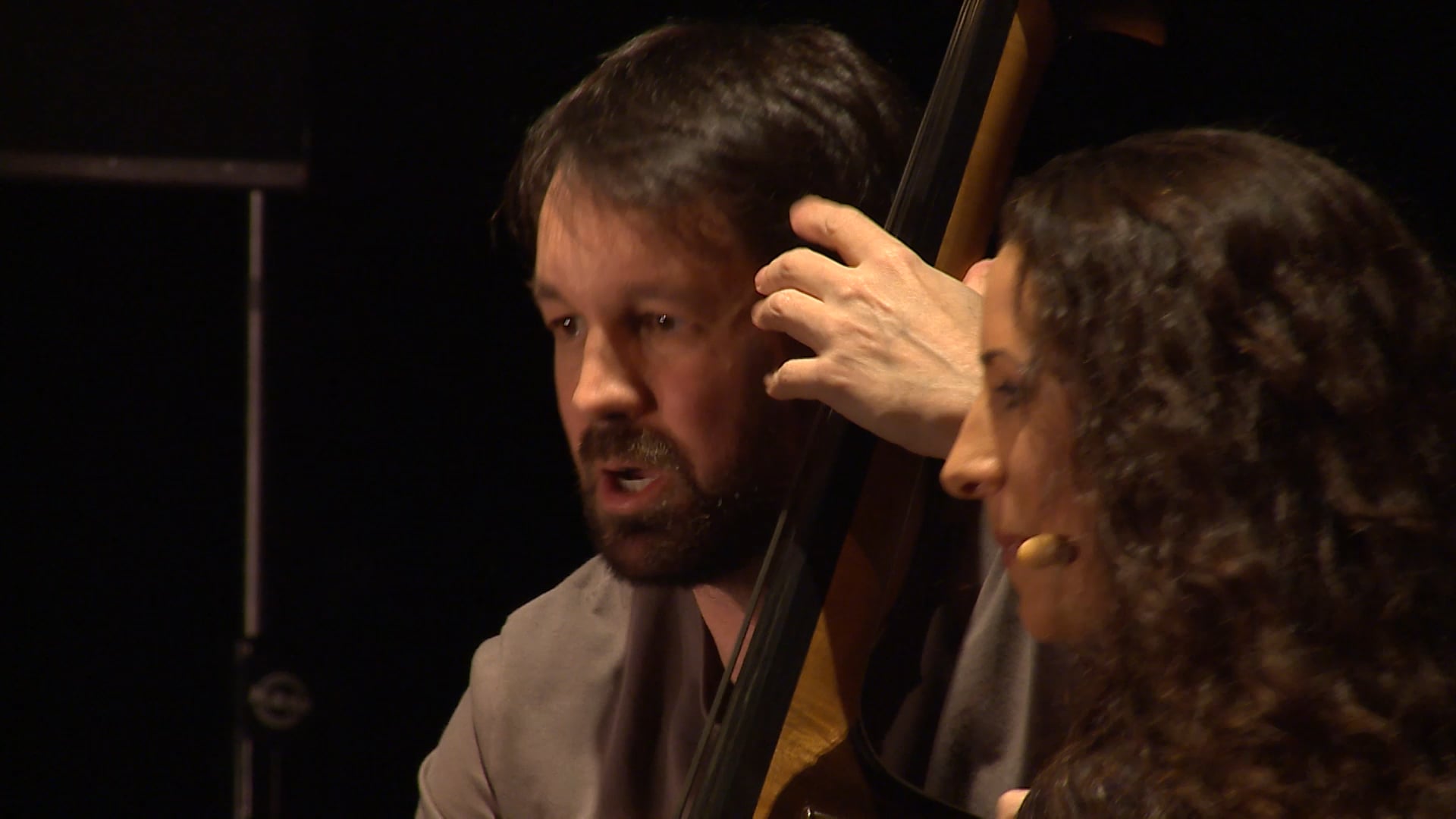 EXTRAIT ROCIO MOLINA