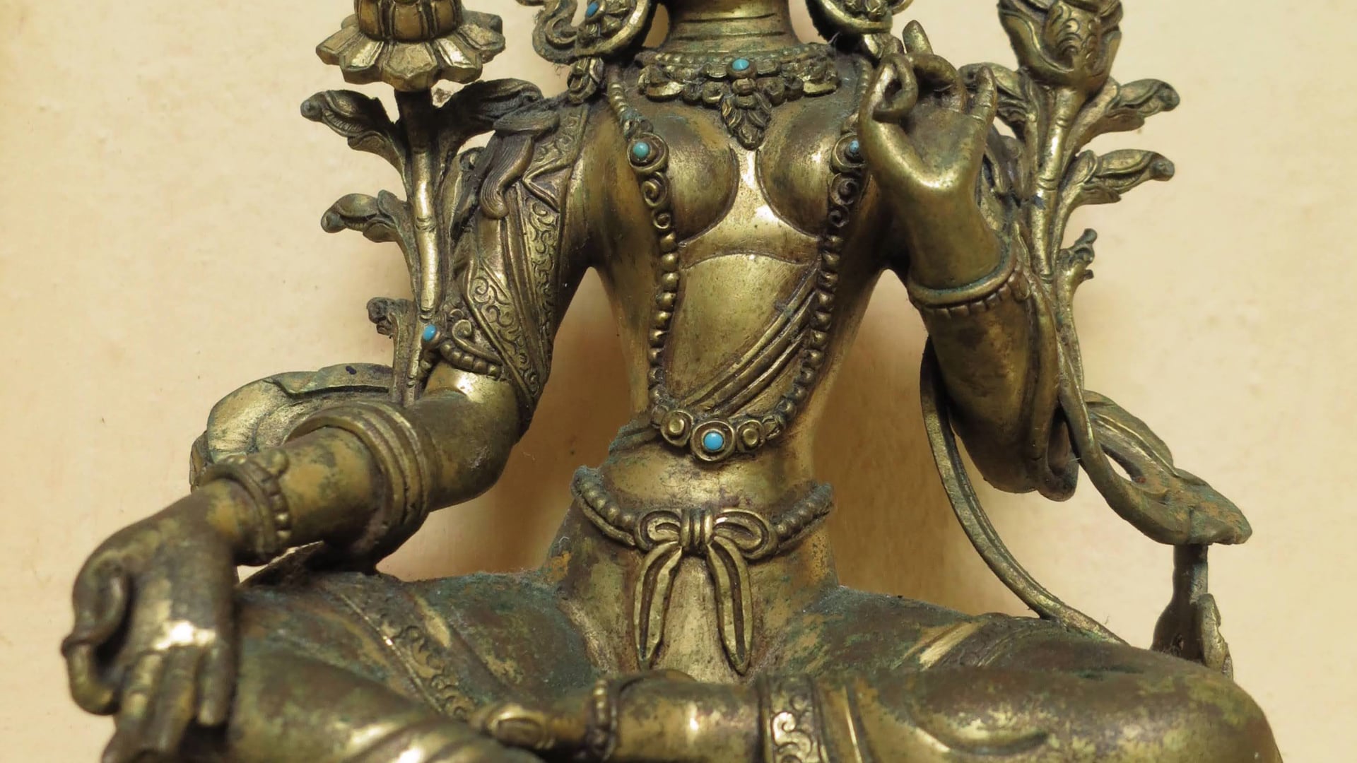 2024 April 24: The Kindness of a Gentle Meal