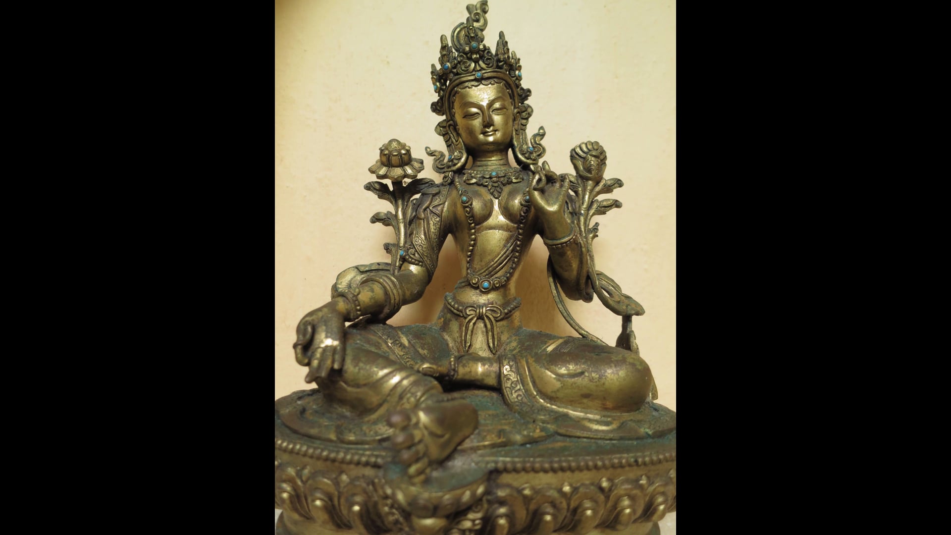 2024 April 24: The Kindness of a Gentle Meal