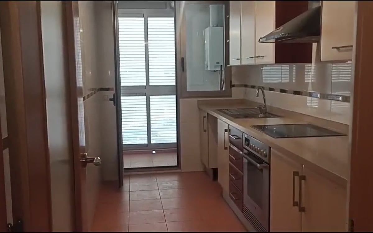 Flat for Sale in Valencia