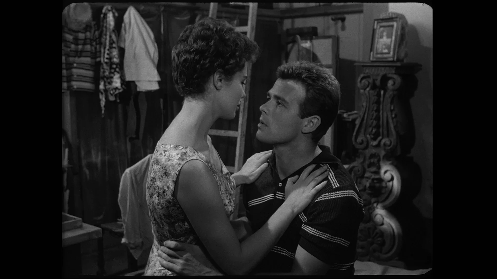 Luigi Comencini "Italie, humour et fantaisie" en 5 films