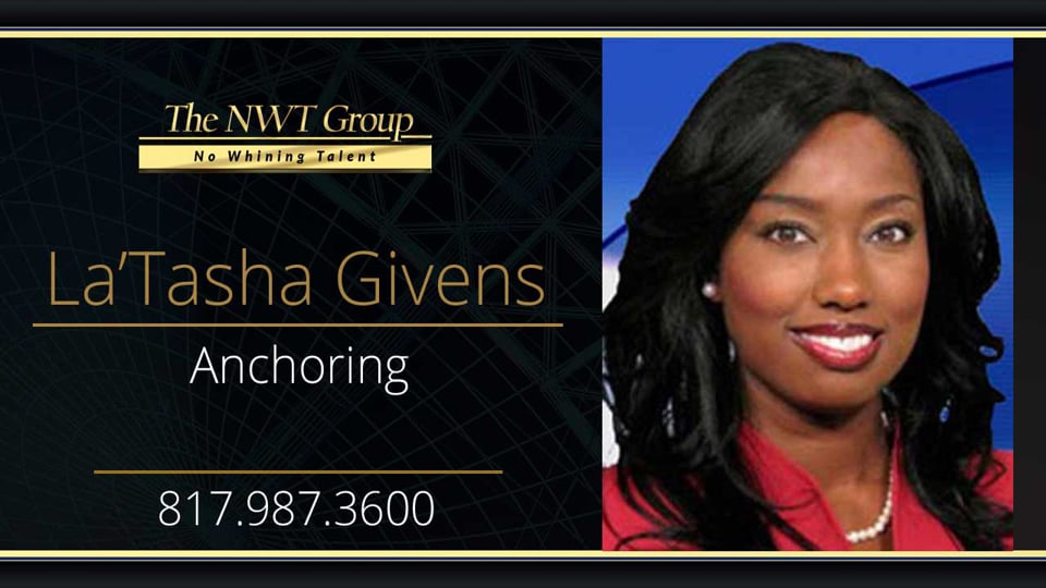 Anchoring