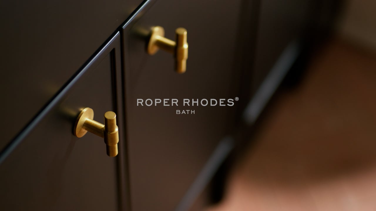 Roper Rhodes Fitted Furniture Collections thumbnail