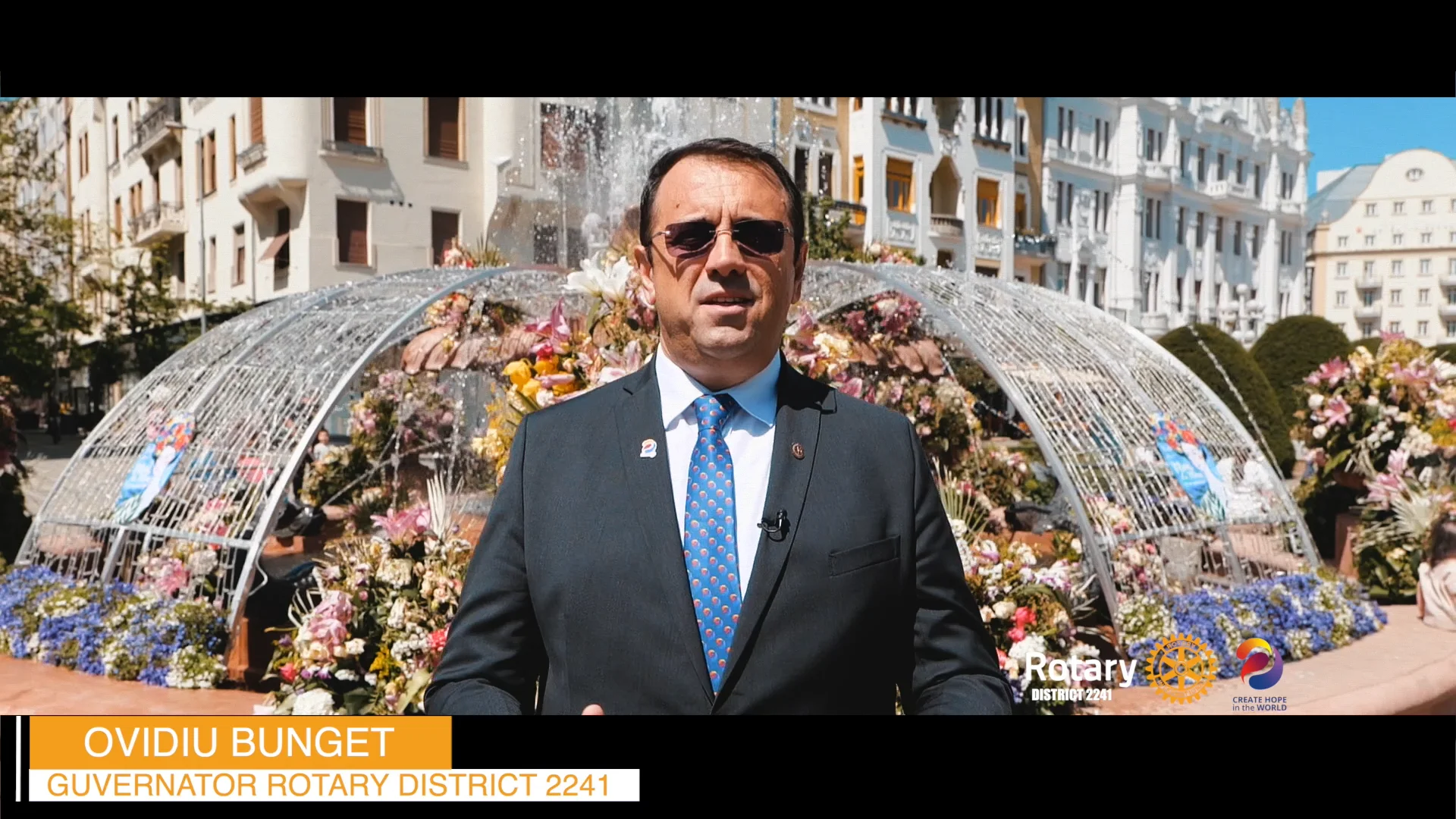 Ovidiu Bunget - Mai 2024 on Vimeo