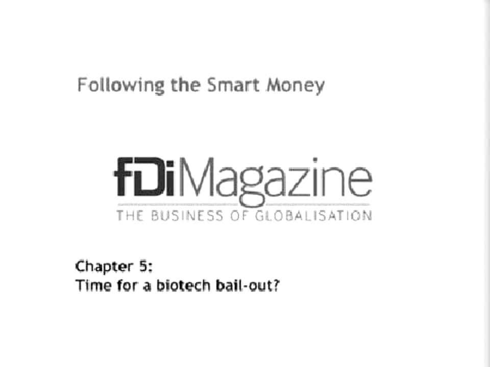 fDi Intelligence – Your source for foreign direct investment ...