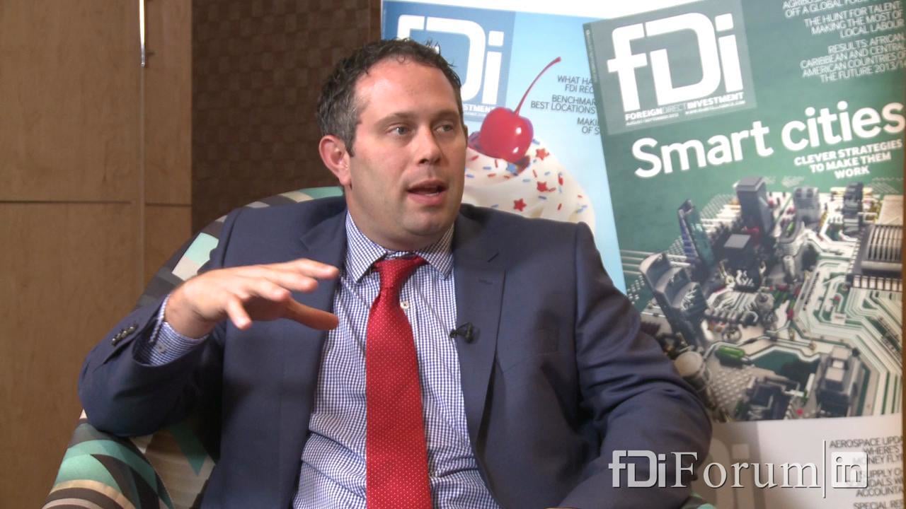 fDi Intelligence – Your source for foreign direct investment ...