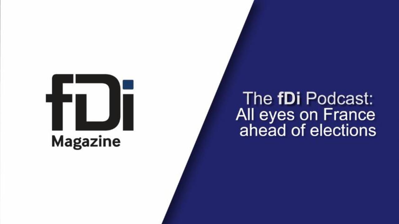 fDi Intelligence – Your source for foreign direct investment ...