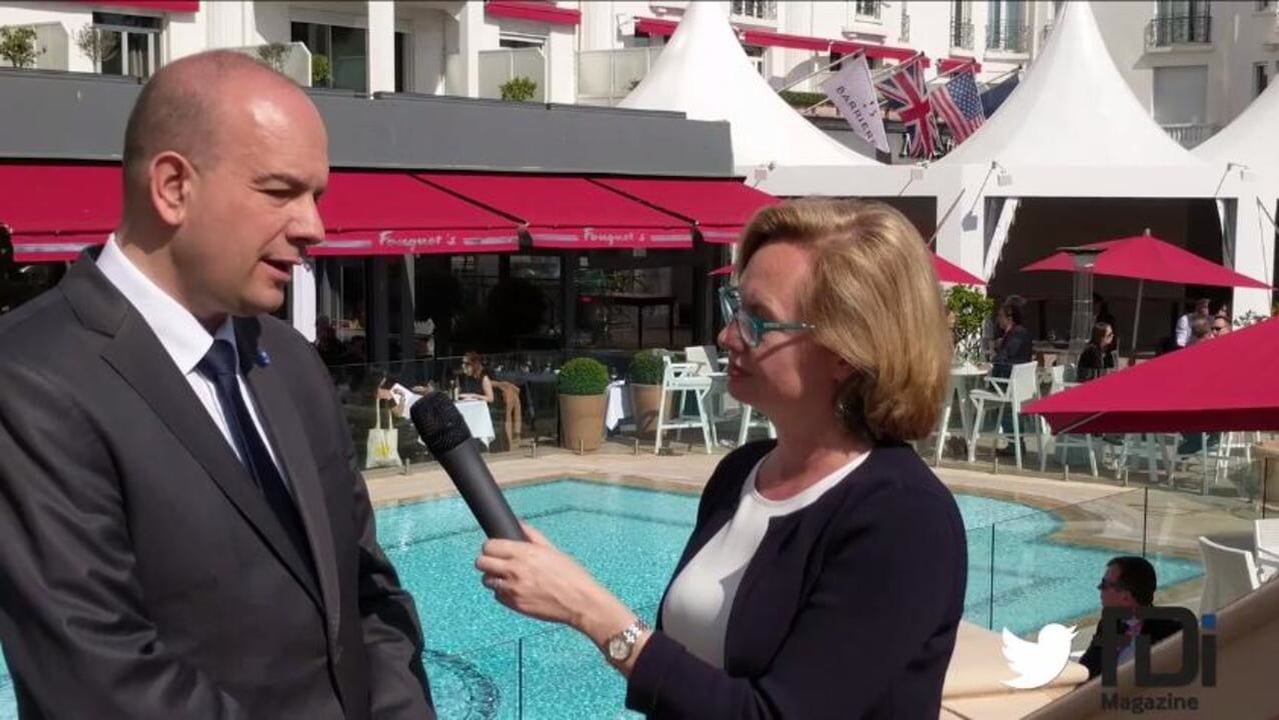 fDi Intelligence – Your source for foreign direct investment ...