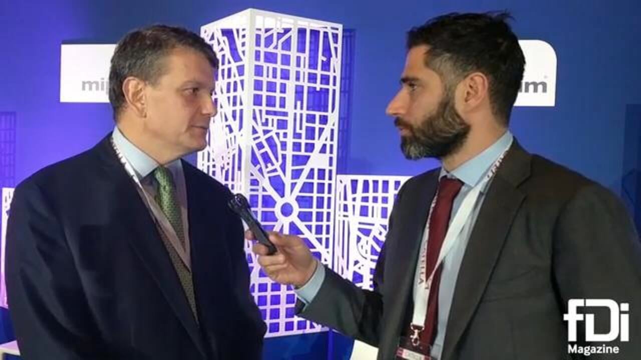 fDi Intelligence – Your source for foreign direct investment ...