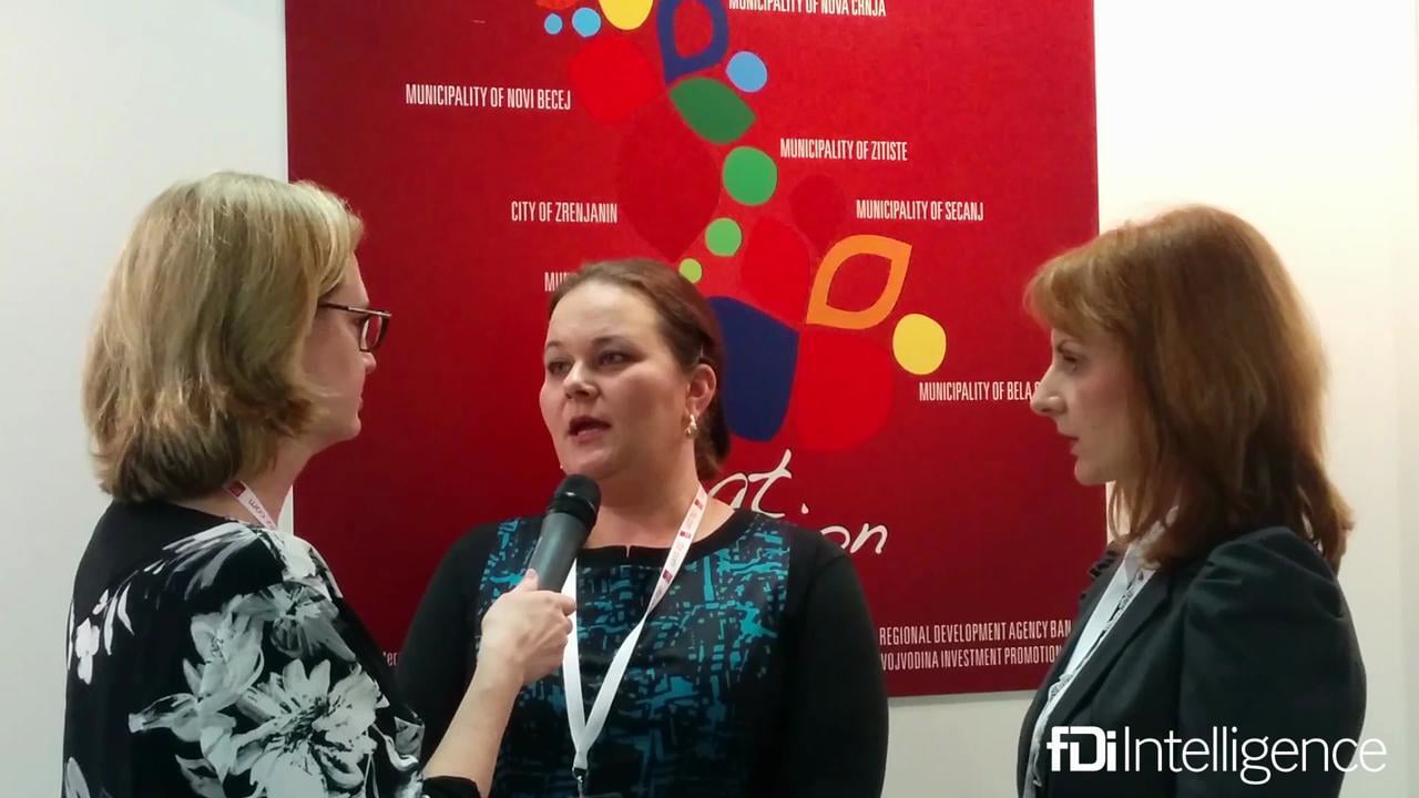 fDi Intelligence – Your source for foreign direct investment ...
