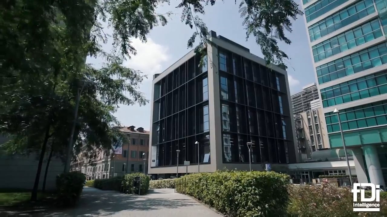 fDi Intelligence – Your source for foreign direct investment ...