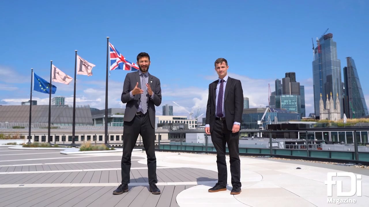 fDi Intelligence – Your source for foreign direct investment ...