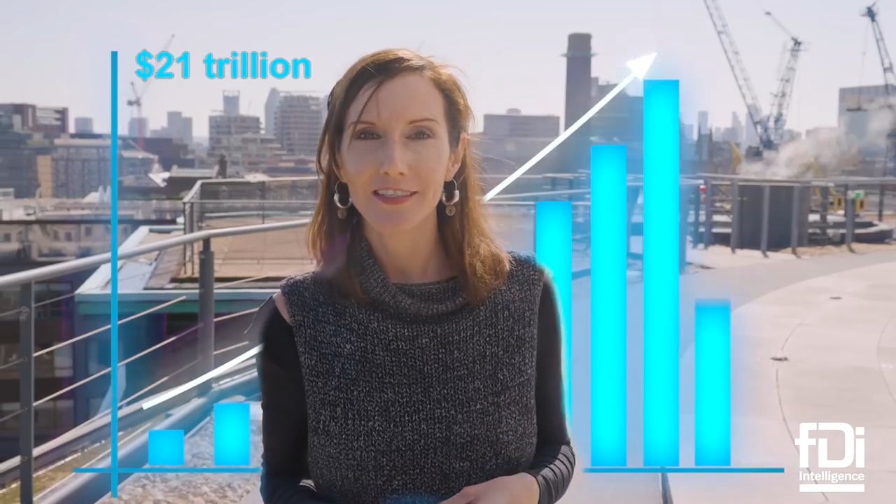 fDi Intelligence – Your source for foreign direct investment ...