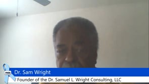 Dr. Samuel L. Wright, Sr.