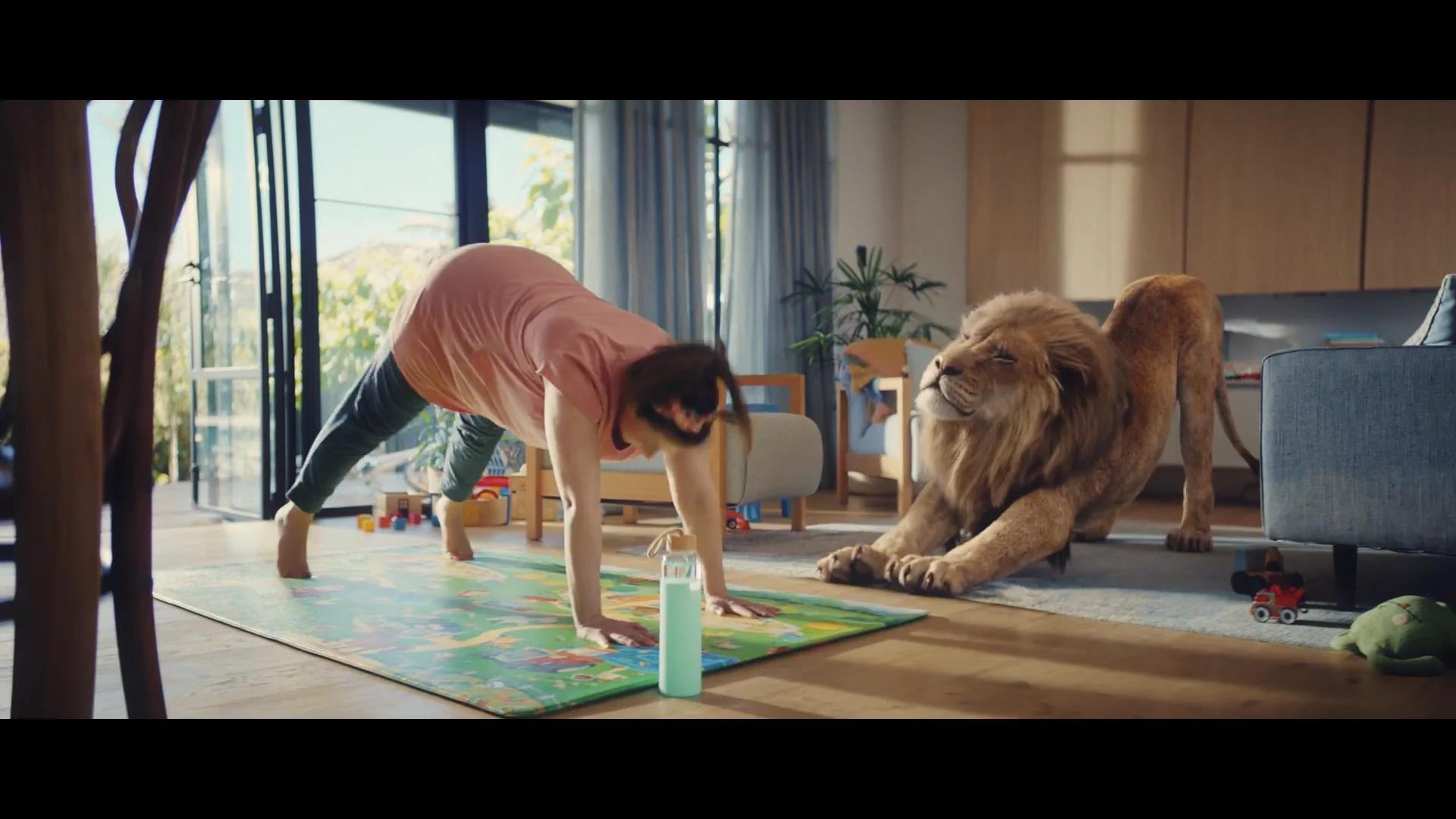 ING Do Your Thing on Vimeo