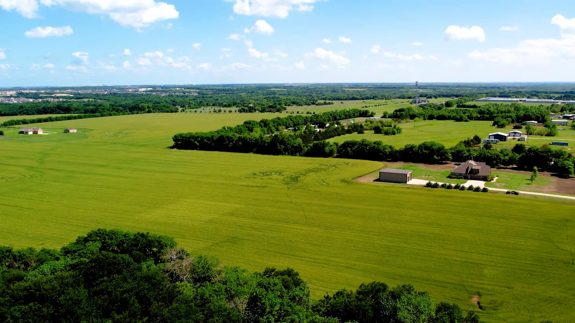 10630 Co Rd. 289, Anna, TX 75409 | Bruce Norwood on Vimeo