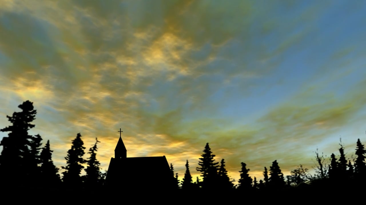 Paint Creek United Methodist Church