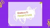 Aprenda português com Grato a Ti