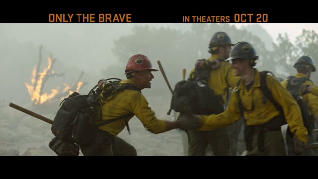 Brotherhood Seal Team