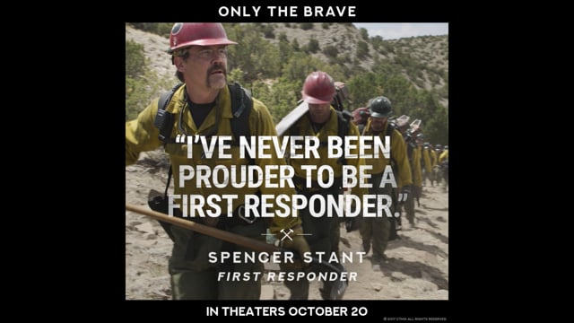 First Responder Slides