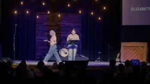 Related Embedded Video Item Thumbnail