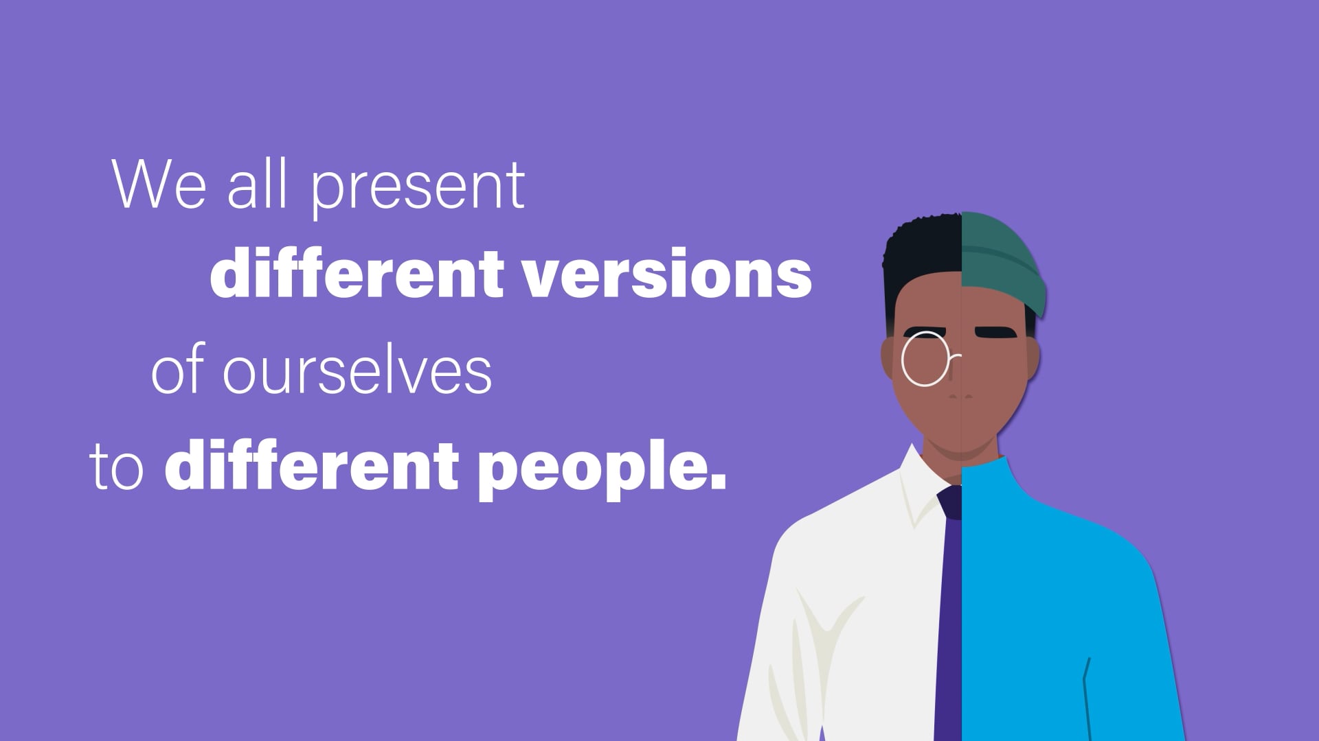 Explainer Animation: Code Switching