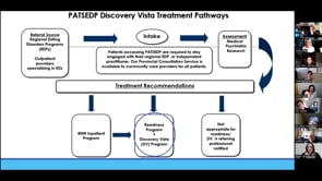 Discovery Vista Panel Presentation