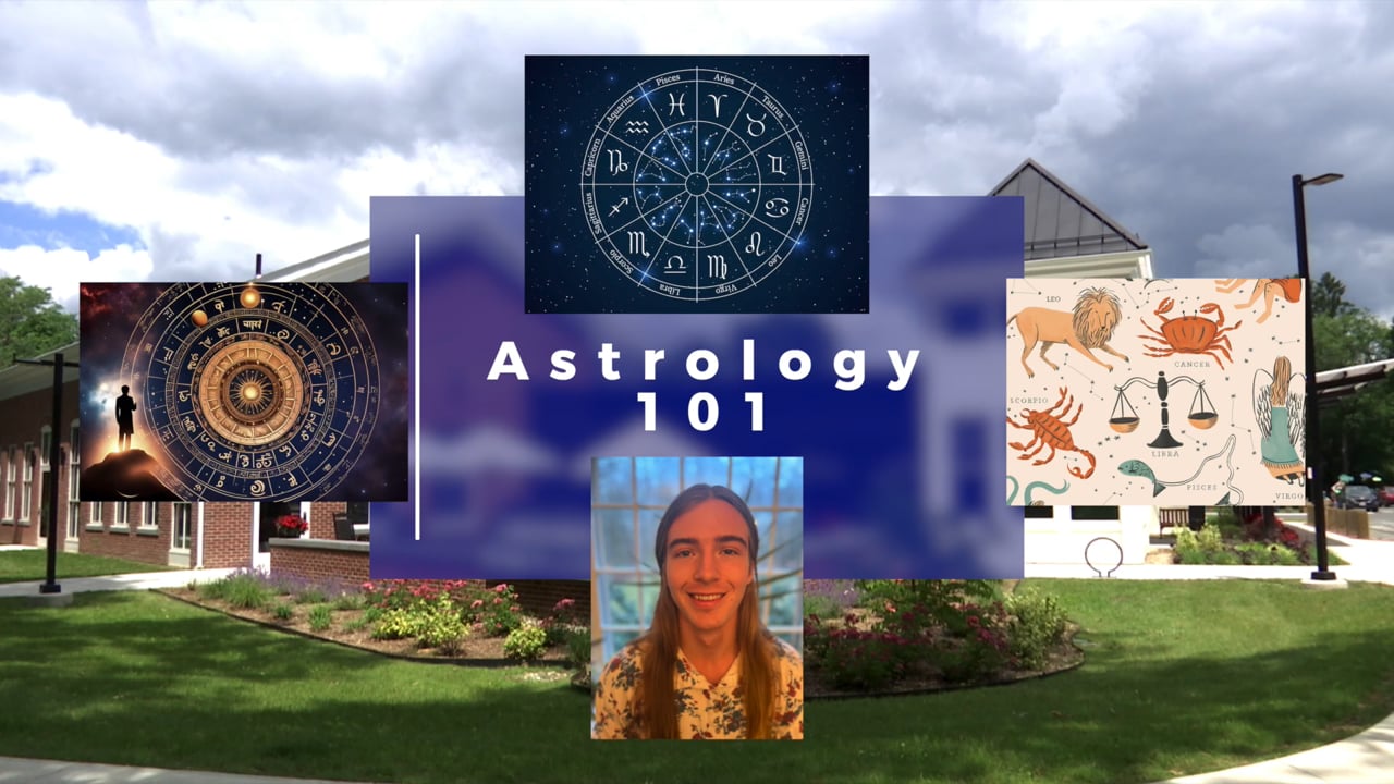 COA 2024:  Astrology101