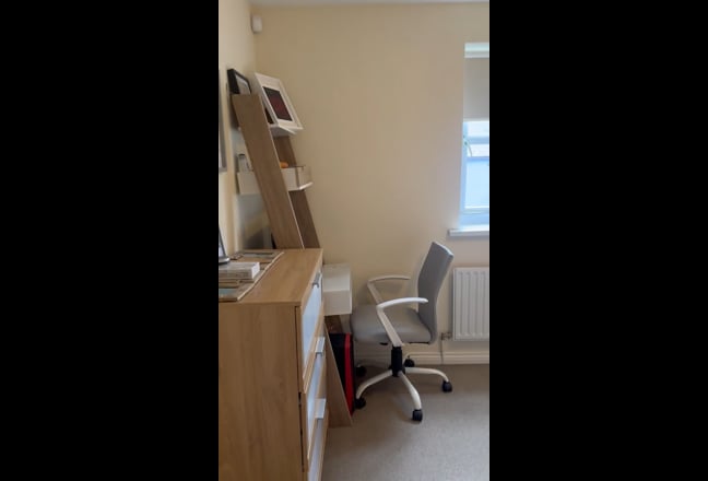 First Floor apartment  Main Photo