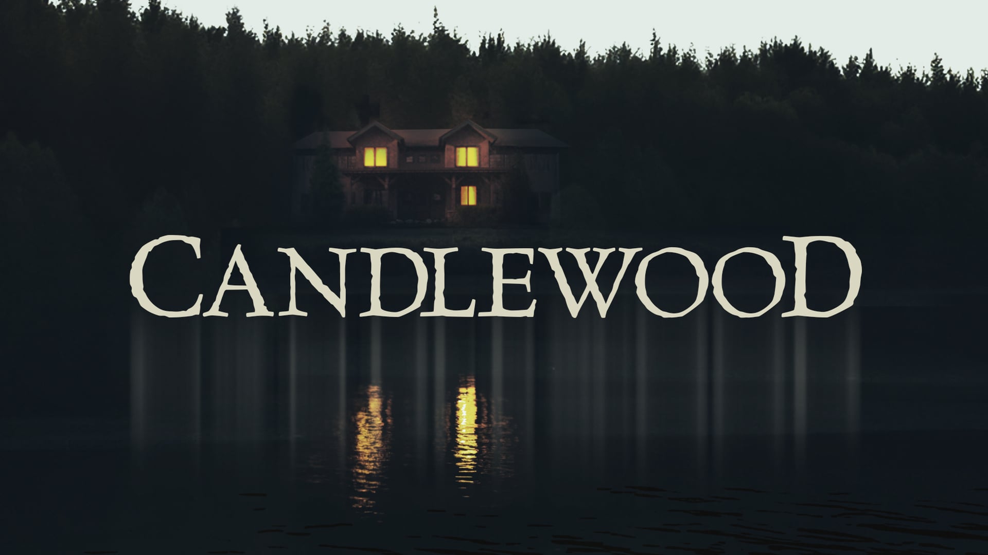 "Candlewood" - :90 trailer