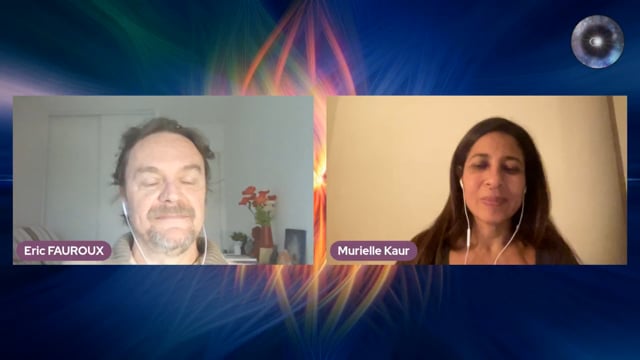 Atelier 250 "Construire votre "Boussole Spirituelle"" Eric Fauroux