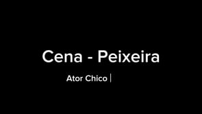 Chico Tomaz I Cena I Peixeira