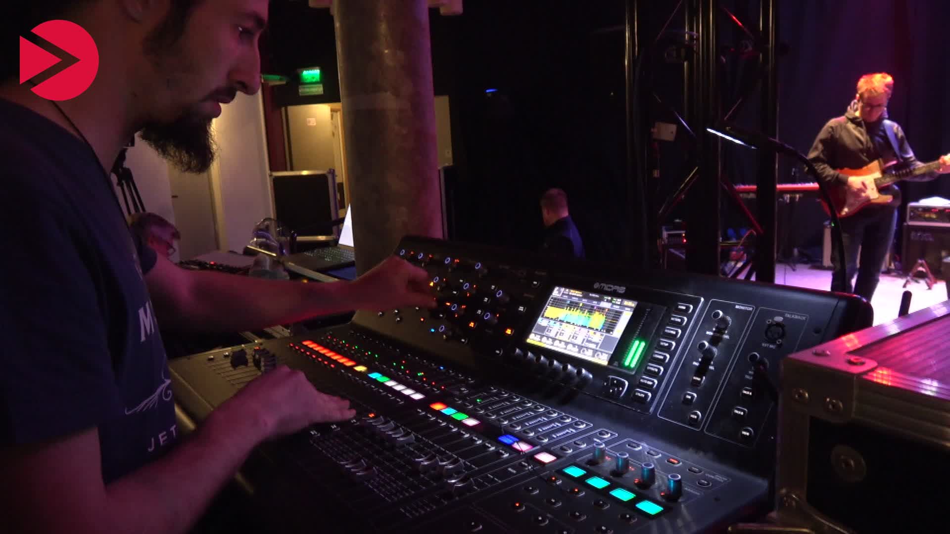 Video Vorschaubild MIH Soundcheck Nr. 39
