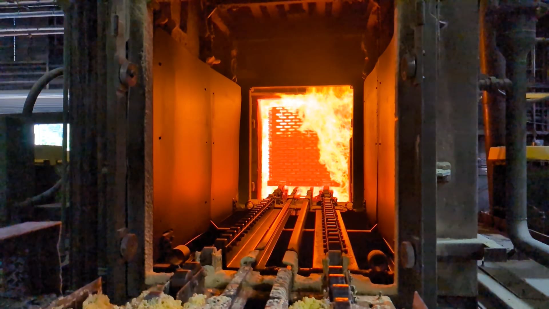 American Heat Treating Alabama - Austempering, Heat Treating Services