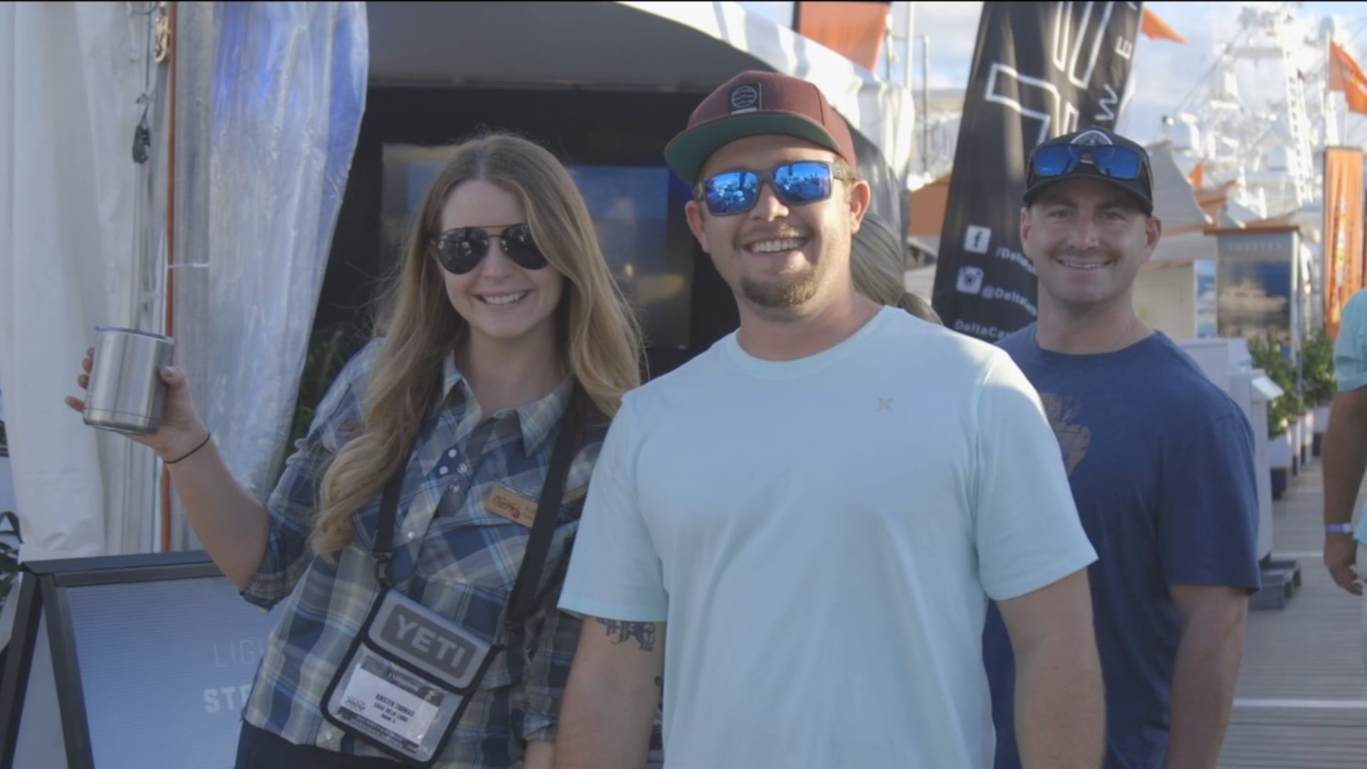 Fort Lauderdale International Boat Show | 2017 Aftermovie