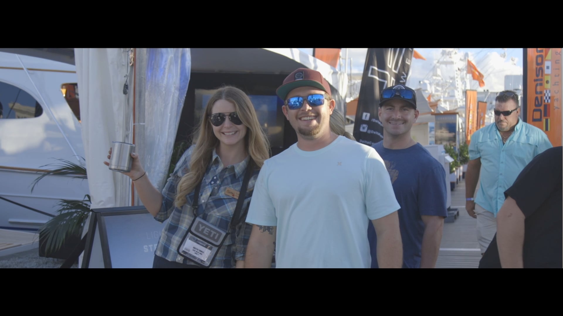 Fort Lauderdale International Boat Show | 2017 Aftermovie
