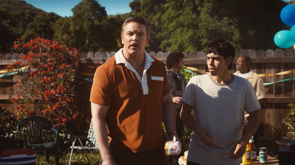 Impossible Foods - "The Walk" :30