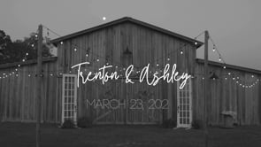 Trenton & Ashley