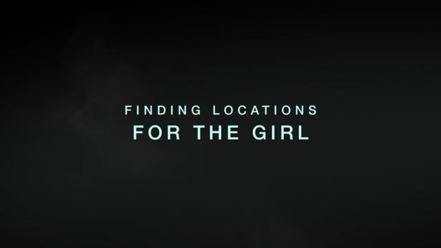 Finding Locations