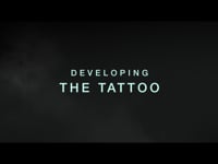 Developing The Tattoo