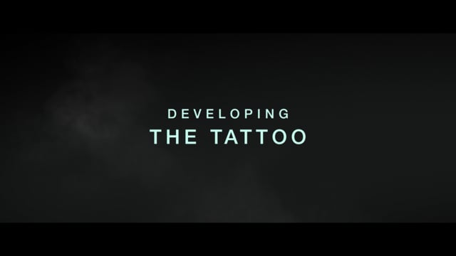 Developing The Tattoo