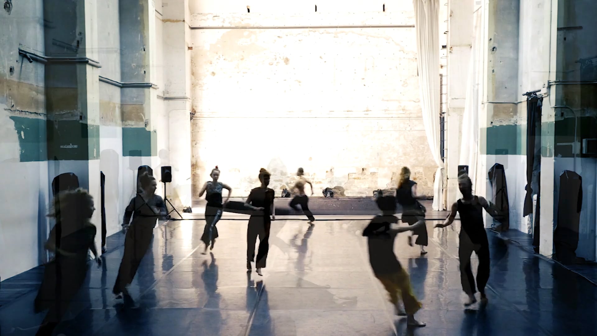 Showreel | Kollektiva (2020)