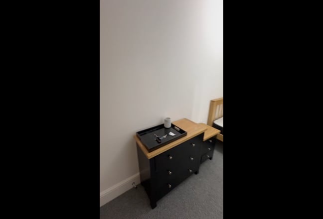 Video 1: Bedroom
