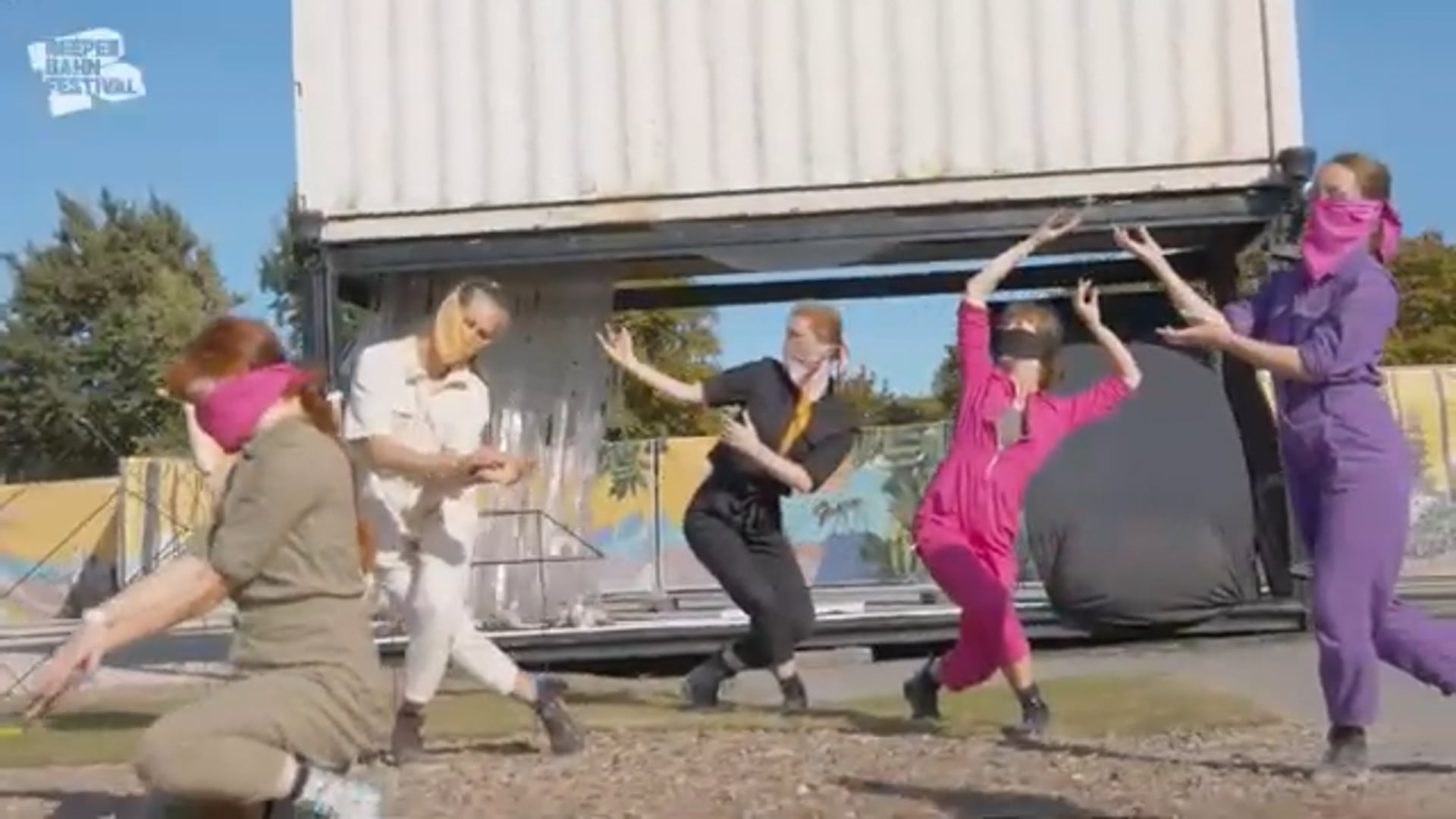 Measurable Success | Reeperbahn Festival | Kollektiva. (2020)