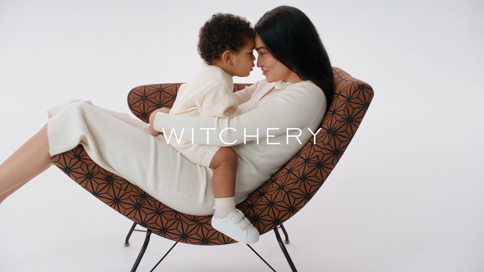 Witchery - Delicate Confidence