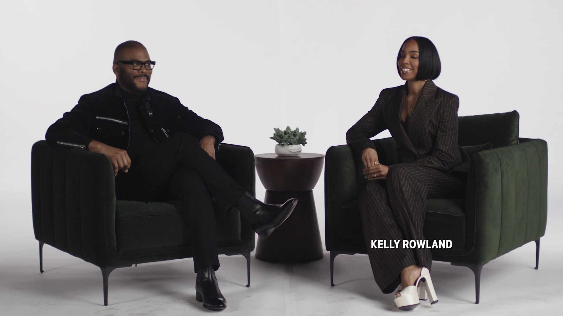 MEA CULPA // Anatomy of a Scene